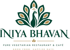 Iniya Bhavan logo